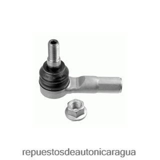 Repuestos de motos Nicaragua - Benz 906-460-0048 extremo de la barra de dirección 88462R23