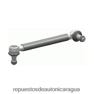 Repuestos de motos Nicaragua - Benz extremo de la barra de dirección 634-326-0616 88462R1553