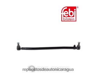 Repuestos de motos por mayor en Nicaragua - Benz extremo de la barra de dirección 634-460-0005 88462R1578