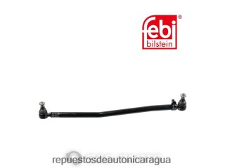 Repuestos de motos por mayor en Nicaragua - Benz extremo de la barra de dirección 693-460-7105 88462R1548