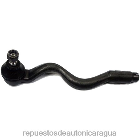 Repuestos Suzuki motos Nicaragua - Subconjunto del extremo de la barra de dirección es3188 0208V377 BMW