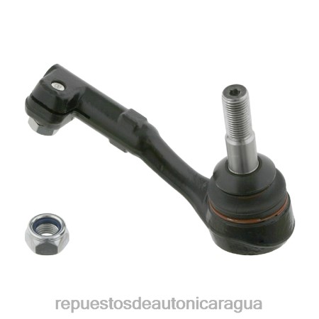 Repuestos para motos Nicaragua - Extremo de la barra de dirección 321-067-65-090 Subconjunto del extremo de la barra de dirección 0208V366 BMW