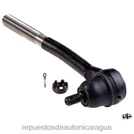 Importadores de repuestos de motos en Nicaragua - extremo de barra de acoplamiento es2002l 0208V1260 BUICK