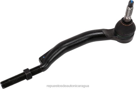 Mayoristas de repuestos de auto - Extremo de la barra de dirección 26100287 Subconjunto del extremo de la barra de dirección 0208V672 BUICK