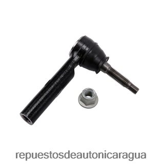 Repuestos para motos Nicaragua - Buick 15869897 extremo de la barra de dirección 88462R496