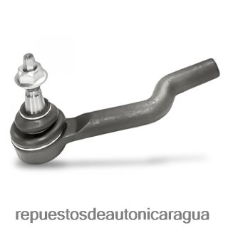Repuestos de auto Nicaragua - Cadillac 19177442 extremo de la barra de dirección 88462R1261