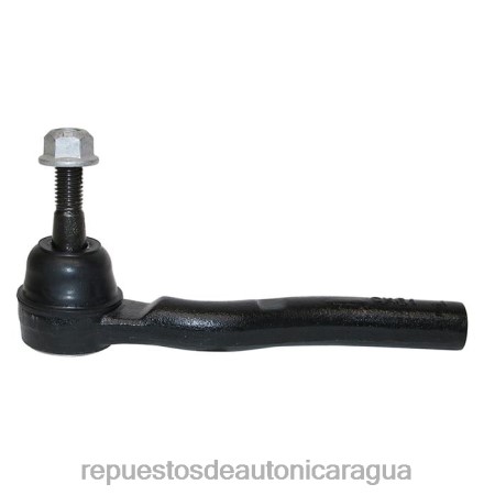 Repuestos de motos Honda Nicaragua - 19167231 extremo de la barra de dirección 0208V1404 CADILLAC