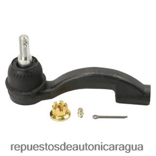 Repuestos de motos Honda Nicaragua - Cadillac 22961956 extremo de la barra de dirección 88462R2064