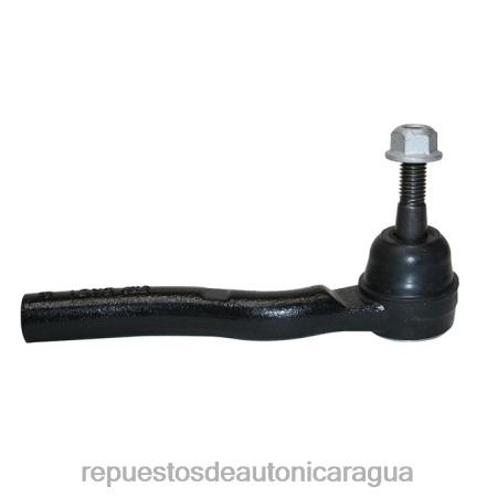 Repuestos de motos Yamaha Nicaragua - 19167230 extremo de la barra de dirección 0208V1405 CADILLAC