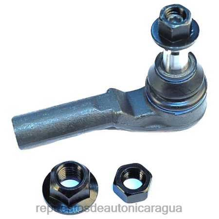 Repuestos de motos Yamaha Nicaragua - 26086581 extremo de la barra de dirección 0208V1255 CADILLAC