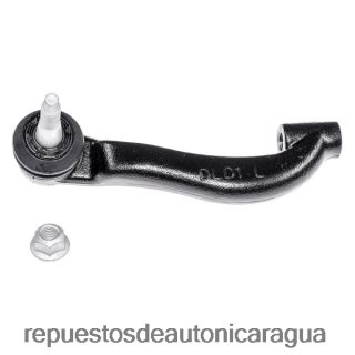 Distribuidores de repuestos para motos Nicaragua - Chevrolet 22913276 extremo de la barra de dirección 88462R2059