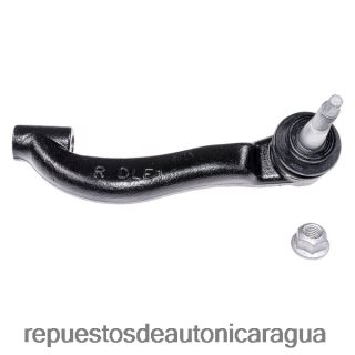 Importadores de repuestos de motos en Nicaragua - Chevrolet 22913275 extremo de la barra de dirección 88462R2060