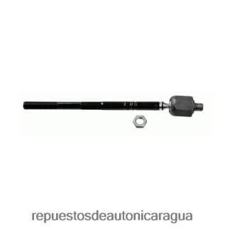 Mayoristas de repuestos de auto - Chevrolet Extremo de barra de dirección 13398595 subconjunto de dirección r/l 88462R2152