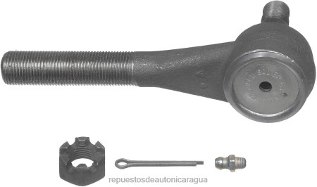 Mayoristas de repuestos de auto - extremo de barra de acoplamiento es2140l 0208V1272 CHEVROLET
