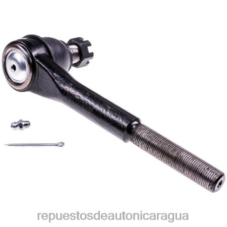 Mayoristas de repuestos de auto - extremo de la barra de acoplamiento 3854866 0208V702 CHEVROLET