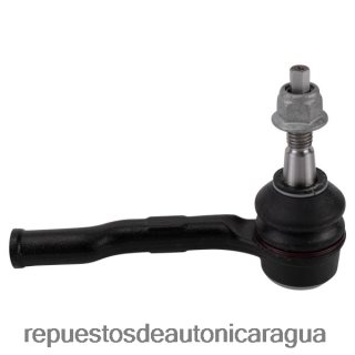 Repuestos Suzuki motos Nicaragua - Chevrolet 39008083 extremo de la barra de dirección 88462R2787
