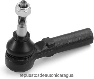 Repuestos Suzuki motos Nicaragua - Chevrolet 52252688 extremo de la barra de dirección 88462R1667