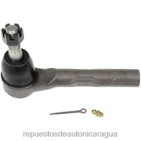 Repuestos Suzuki motos Nicaragua - Extremo de la barra de dirección 26095475 jte1306 Subconjunto del extremo de la barra de dirección 0208V567 CHEVROLET