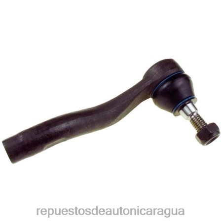 Repuestos de auto Nicaragua - extremo de la barra de dirección 92198275 0208V861 CHEVROLET