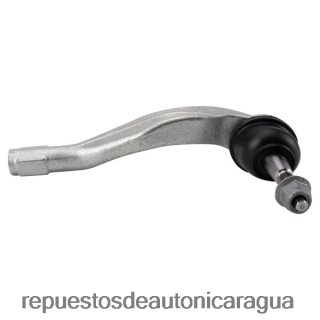 Repuestos de motos Honda Nicaragua - Chevrolet 23449522 extremo de la barra de dirección 88462R3244