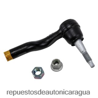Repuestos de motos Honda Nicaragua - Chevrolet 92286152 extremo de la barra de dirección 88462R2044