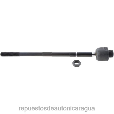Repuestos de motos Nicaragua - Extremo de la barra de dirección 19207100 Subconjunto del extremo de la cremallera de dirección 0208V1333 CHEVROLET