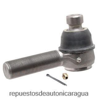 Repuestos de motos Yamaha Nicaragua - Chevrolet 7324541 extremo de la barra de dirección 88462R1665