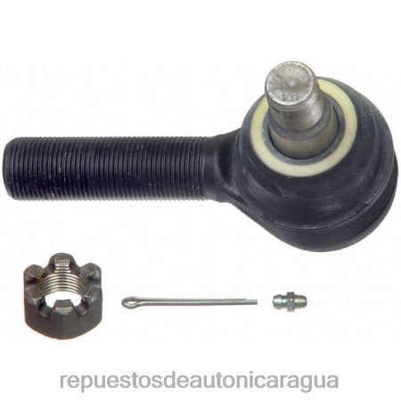 Repuestos de motos Yamaha Nicaragua - Subconjunto del extremo de la barra de dirección es3274l 0208V545 CHEVROLET