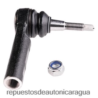 Repuestos para motos Nicaragua - Chevrolet 22776539 extremo de la barra de dirección 88462R2056