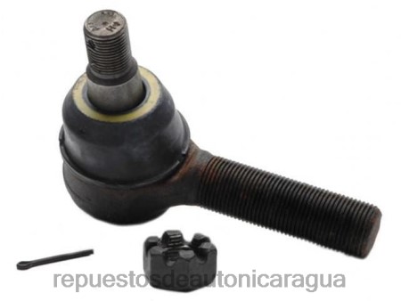Repuestos para motos Nicaragua - Subconjunto del extremo de la barra de dirección es3275r 0208V546 CHEVROLET