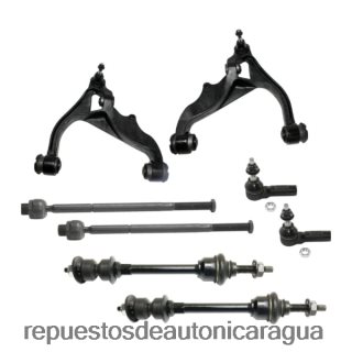 Repuestos Suzuki motos Nicaragua - Citroen extremo de barra de acoplamiento 4018 88462R2097