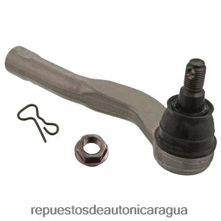Repuestos de motos Nicaragua - Daihatsu extremo de barra de acoplamiento 45046-b9080 88462R2643