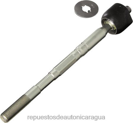 Repuestos de motos Nicaragua - Extremo de la barra de dirección 45503-87709 Subconjunto del extremo de la cremallera de dirección 0208V283 DAIHATSU