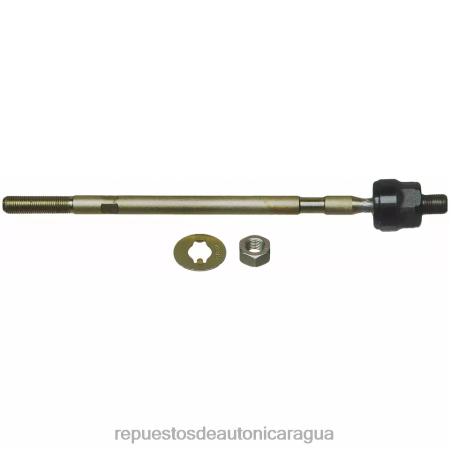 Distribuidores de repuestos para motos Nicaragua - Subconjunto del extremo de la cremallera de dirección ev197 del extremo de la barra de dirección 0208V1219 DODGE