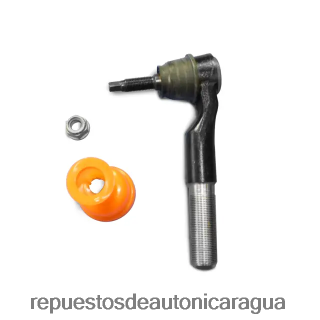 Importadores de repuestos de motos en Nicaragua - Dodge 68036940ad extremo de la barra de dirección 88462R380