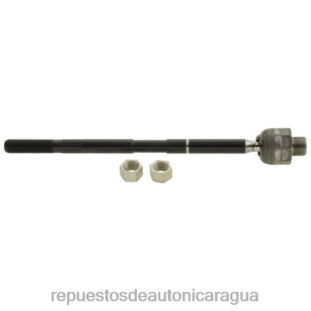 Repuestos Suzuki motos Nicaragua - Extremo de la barra de dirección 68040228aa subconjunto del extremo de la cremallera de dirección jar1219 0208V847 DODGE