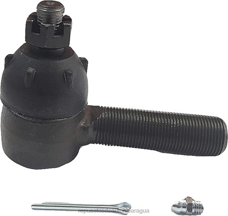 Repuestos Suzuki motos Nicaragua - extremo de la barra de dirección 1243756 0208V697 DODGE