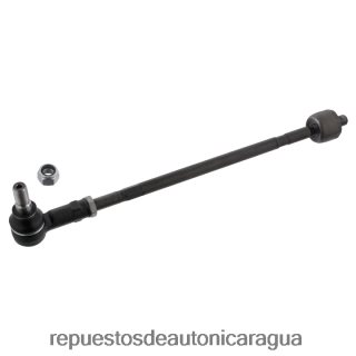 Repuestos de motos Nicaragua - Dodge Extremo de barra de dirección 5104091aa subconjunto de dirección 88462R1293