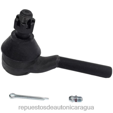 Repuestos de motos Yamaha Nicaragua - extremo de la barra de dirección 2448383 0208V695 DODGE