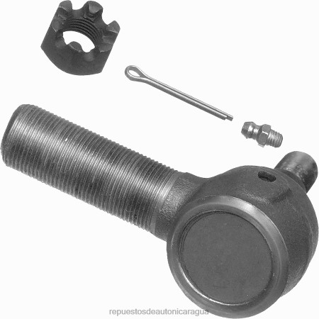 Repuestos para motos Nicaragua - extremo de la barra de acoplamiento 1238406 0208V696 DODGE