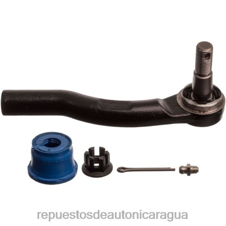 Distribuidores de repuestos para motos Nicaragua - 53540-t0a-a01 extremo de la barra de dirección 0208V1279 HONDA