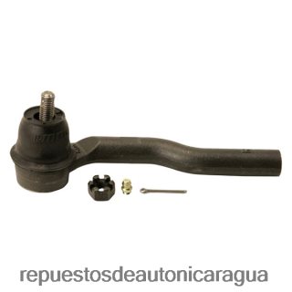 Distribuidores de repuestos para motos Nicaragua - Honda 53540-t5r-003 extremo de la barra de dirección 88462R3039