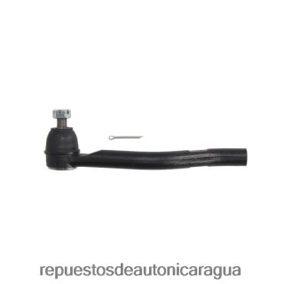 Distribuidores de repuestos para motos Nicaragua - Honda 53540-tba-a01 extremo de la barra de dirección 88462R1979
