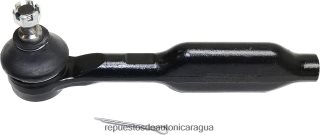 Importadores de repuestos de motos en Nicaragua - Honda 53540-shj-a51 extremo de la barra de dirección 88462R520