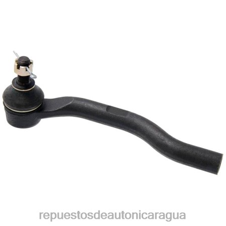 Mayoristas de repuestos de auto - 53560-tr0-a01 extremo de la barra de dirección 0208V1282 HONDA