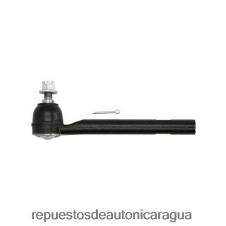 Mayoristas de repuestos de auto - Honda 53540-shj-a01 extremo de la barra de dirección 88462R512