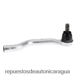 Repuestos Suzuki motos Nicaragua - Honda 53540-t2a-a01 extremo de la barra de dirección 88462R1377