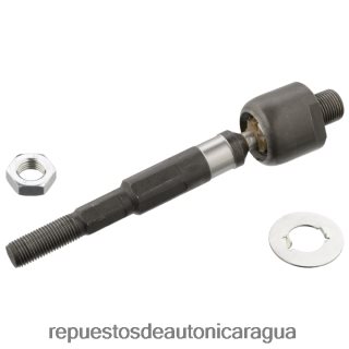 Repuestos Suzuki motos Nicaragua - Honda Extremo de la barra de dirección 53010-sna-a01 Subconjunto del extremo de la cremallera de dirección 88462R57