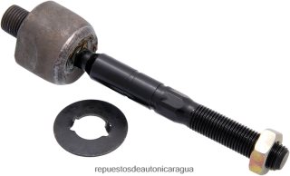 Repuestos Suzuki motos Nicaragua - Honda extremo de la barra de dirección 53010-sx0-003 subconjunto de dirección r/l 88462R247