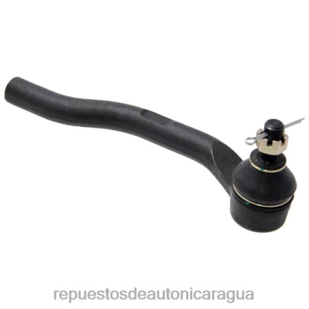 Repuestos de auto Nicaragua - 53540-tr0-a01 extremo de la barra de dirección 0208V1281 HONDA